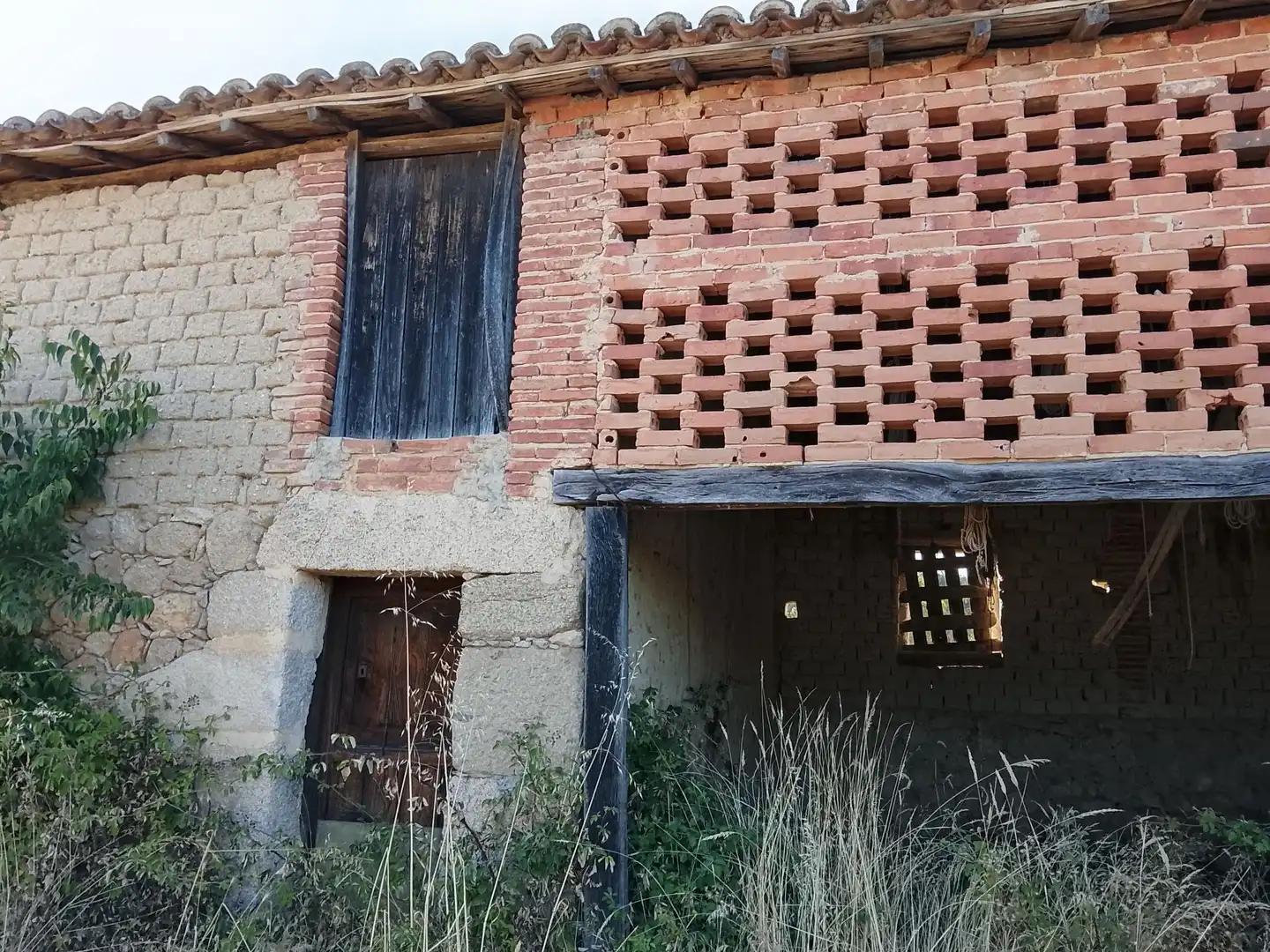 Terreni e lotti in vendita a Villanueva de la Vera, imagen 14