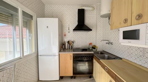 Foto 4 de Pis en venda a Burgohondo, Ávila