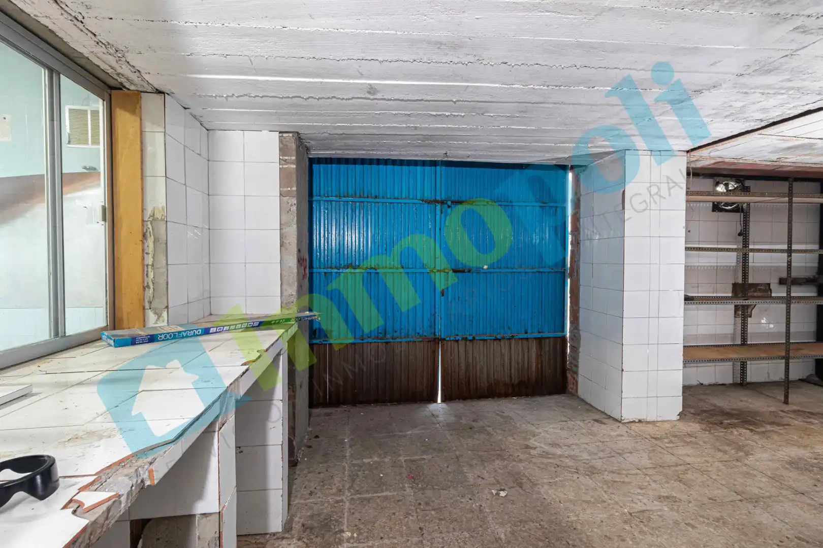 Gewerbefläche zur Miete in Pedanías de Badajoz, imagen 18