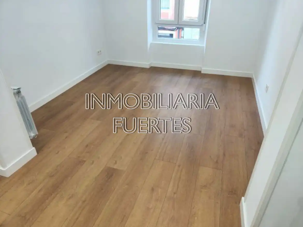 Bedroom of Apartments for rent in San Claudio - La Chantría