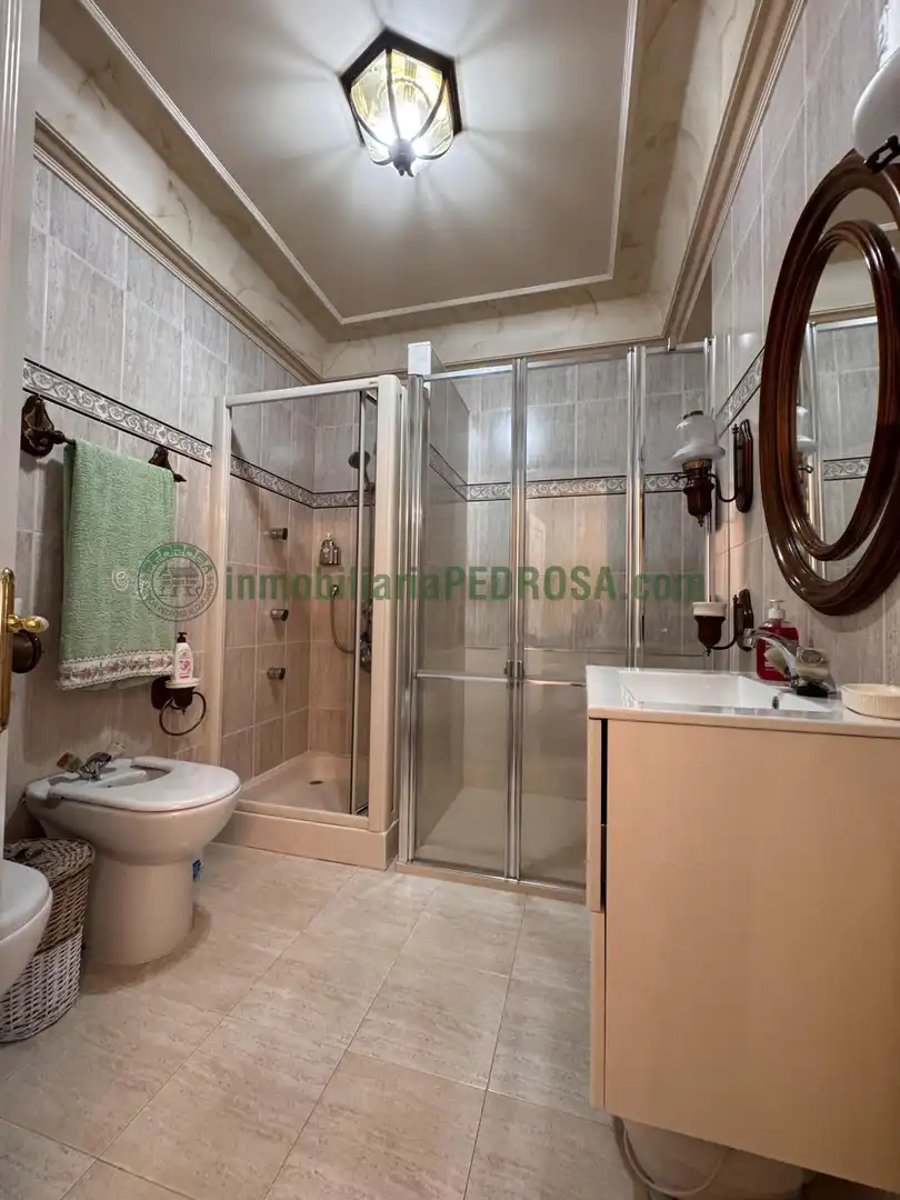 Duplexes for sale in La Seca - Los Salgueriños