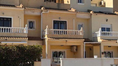 Foto 3 de Finca rústica en venta en N/a, -1, Lomas de Cabo Roig - Los Dolses, Orihuela