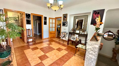 Foto 5 de Casa o xalet en venda a Calle Almargen, Dalías, Almería