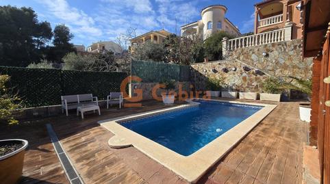 Foto 2 de Casa o xalet en venda a Segur de Calafell, Tarragona