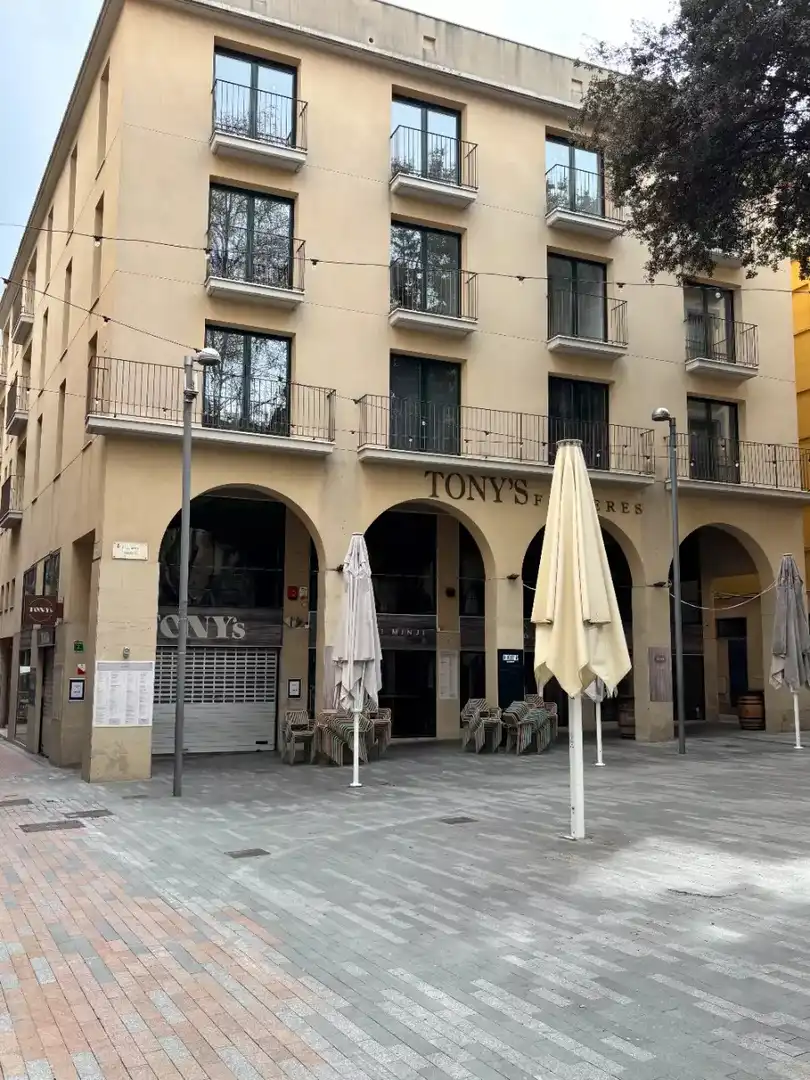 Wohnung zur Miete in Centre