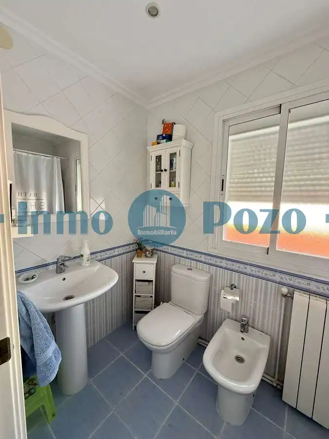 Baño de Piso en venta en Almendralejo con Aire acondicionado, Calefacción y Terraza