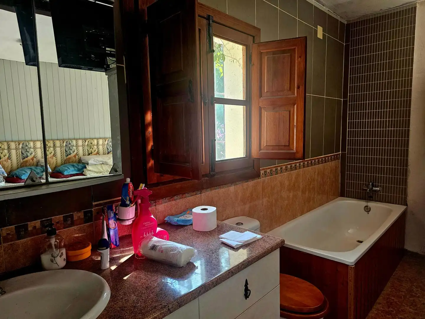 Detached house for sale in Guaro, imagen 21