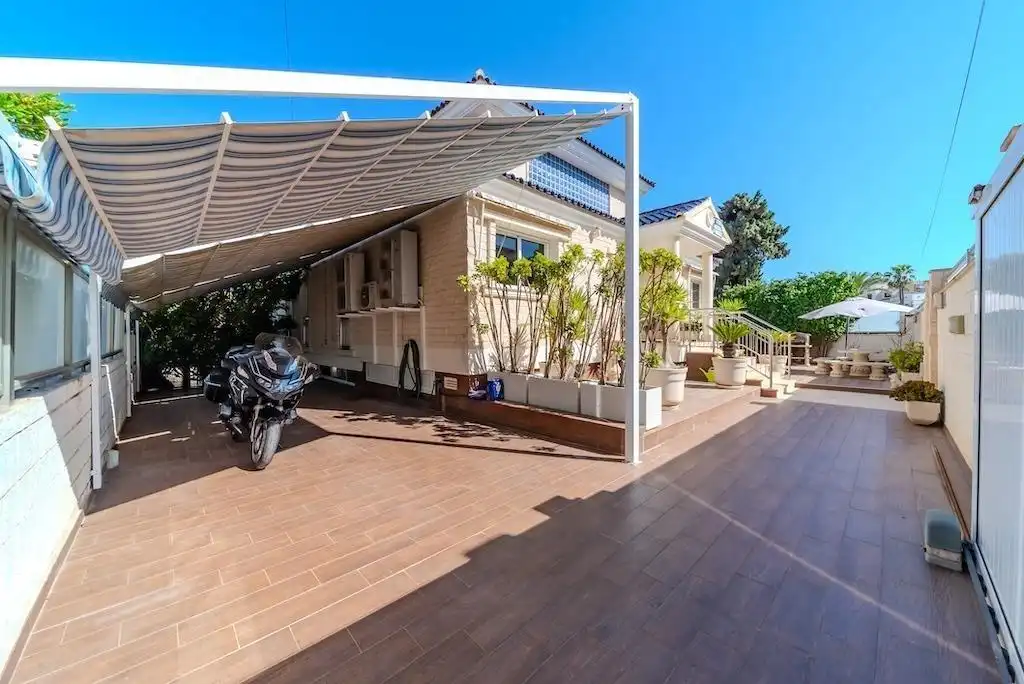 Casa o xalet en venda a Mimosas, Cañada del Molino