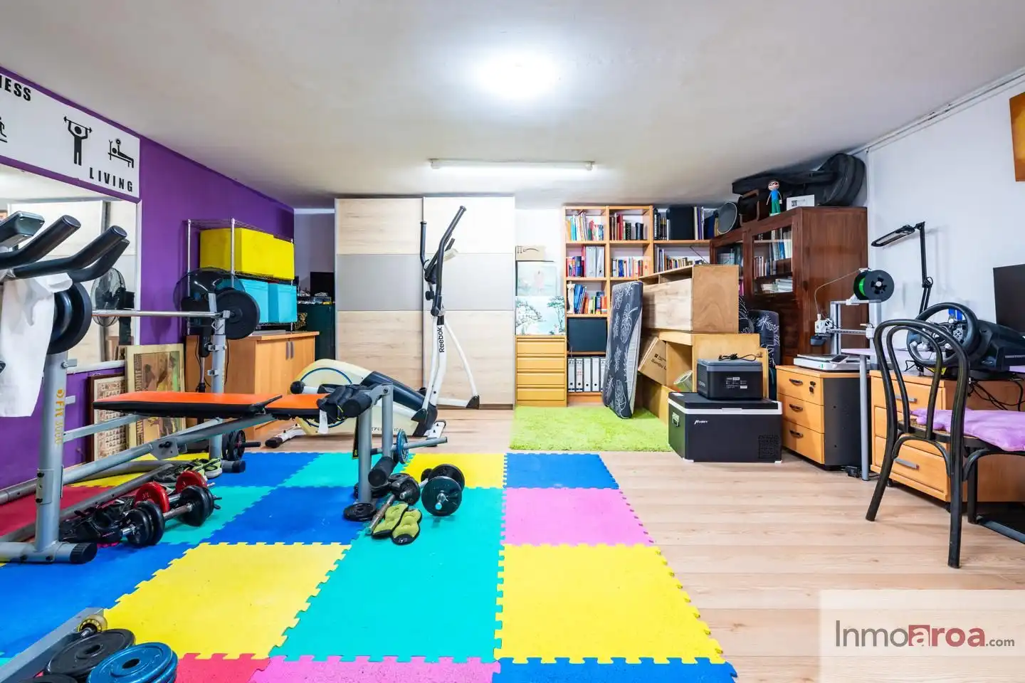 Casa o chalet en venta en Godella con Aire acondicionado, Calefacción y Terraza
