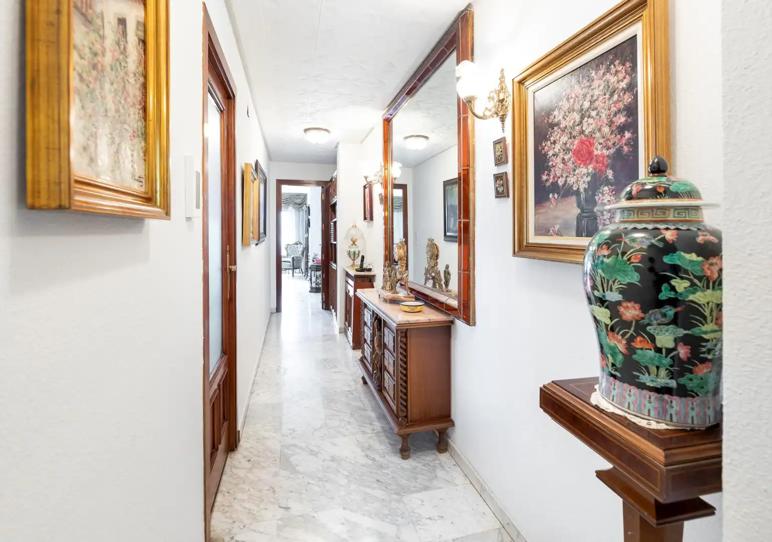 Attic for sale in Ronda