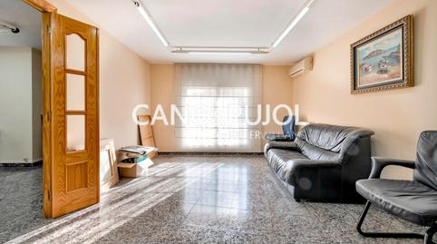 Foto 4 de Oficina de lloguer a Can Sucarrats, Els Avets - Can Serrafossà - Ximelis, Barcelona