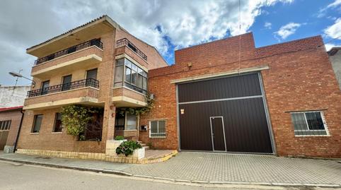 Photo 2 of Attic for sale in Monzón de Campos - Cl Mayor, Monzón de Campos, Palencia
