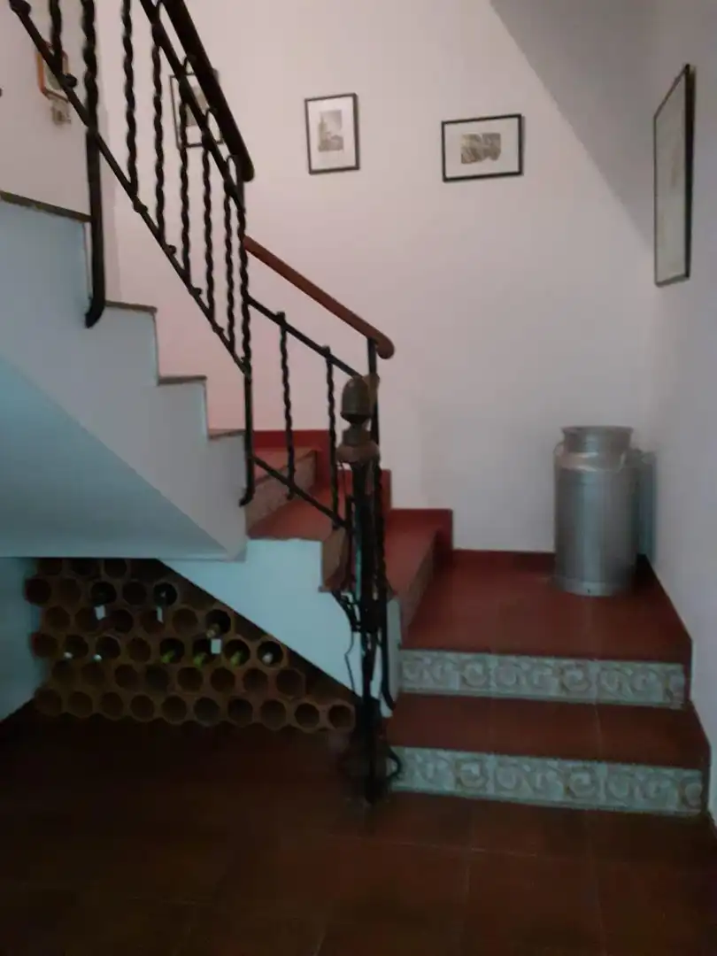 Casa o xalet en venda en Villarejo de Órbigo amb Jardí privat, Terrassa i Traster