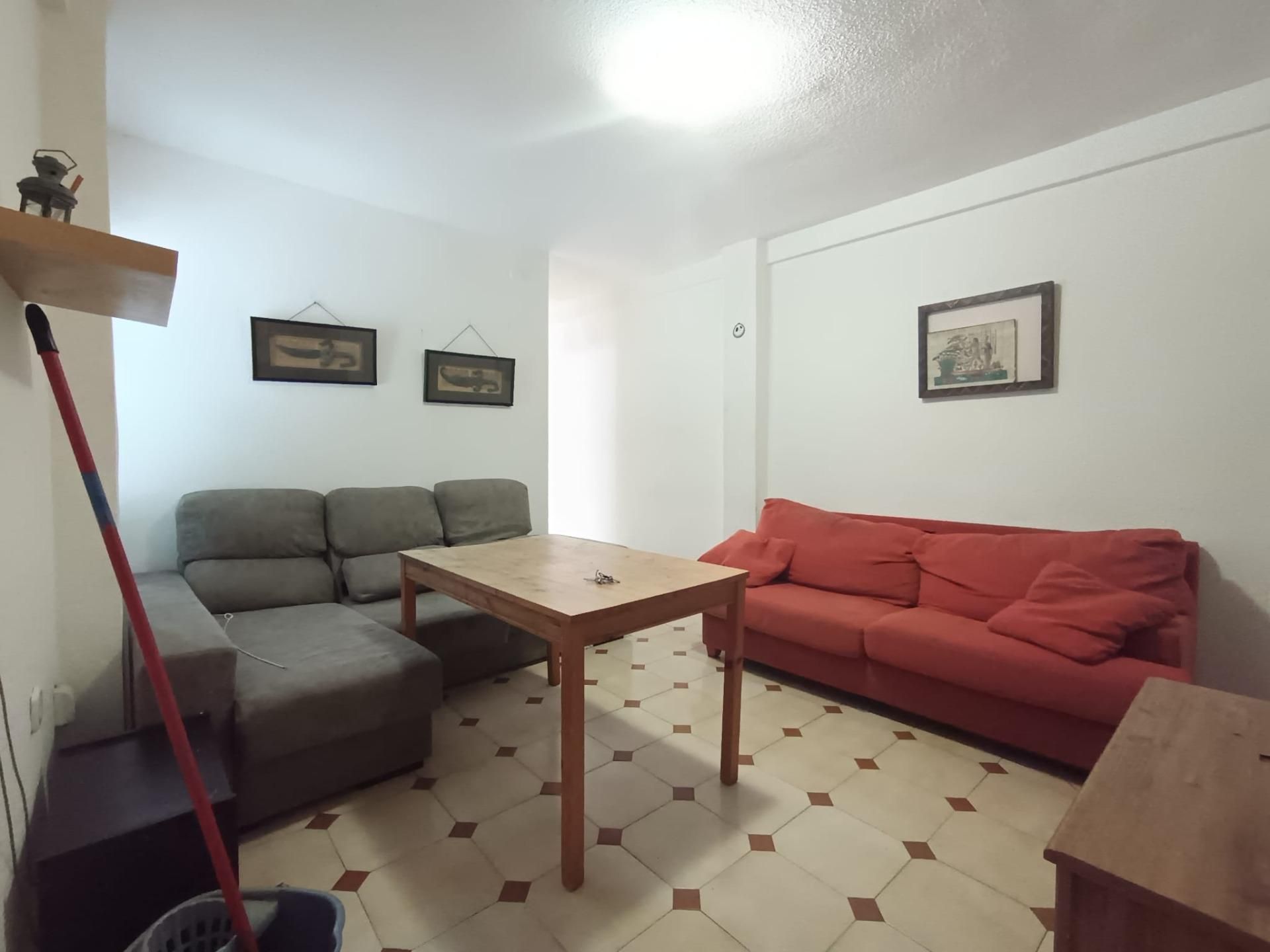 Sala d'estar de Àtic en venda en  Córdoba Capital