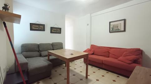 Foto 3 de Àtic en venda a Viñuela - Rescatado,  Córdoba Capital