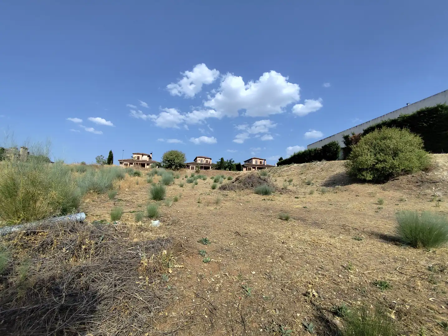 Residential for sale in Layos