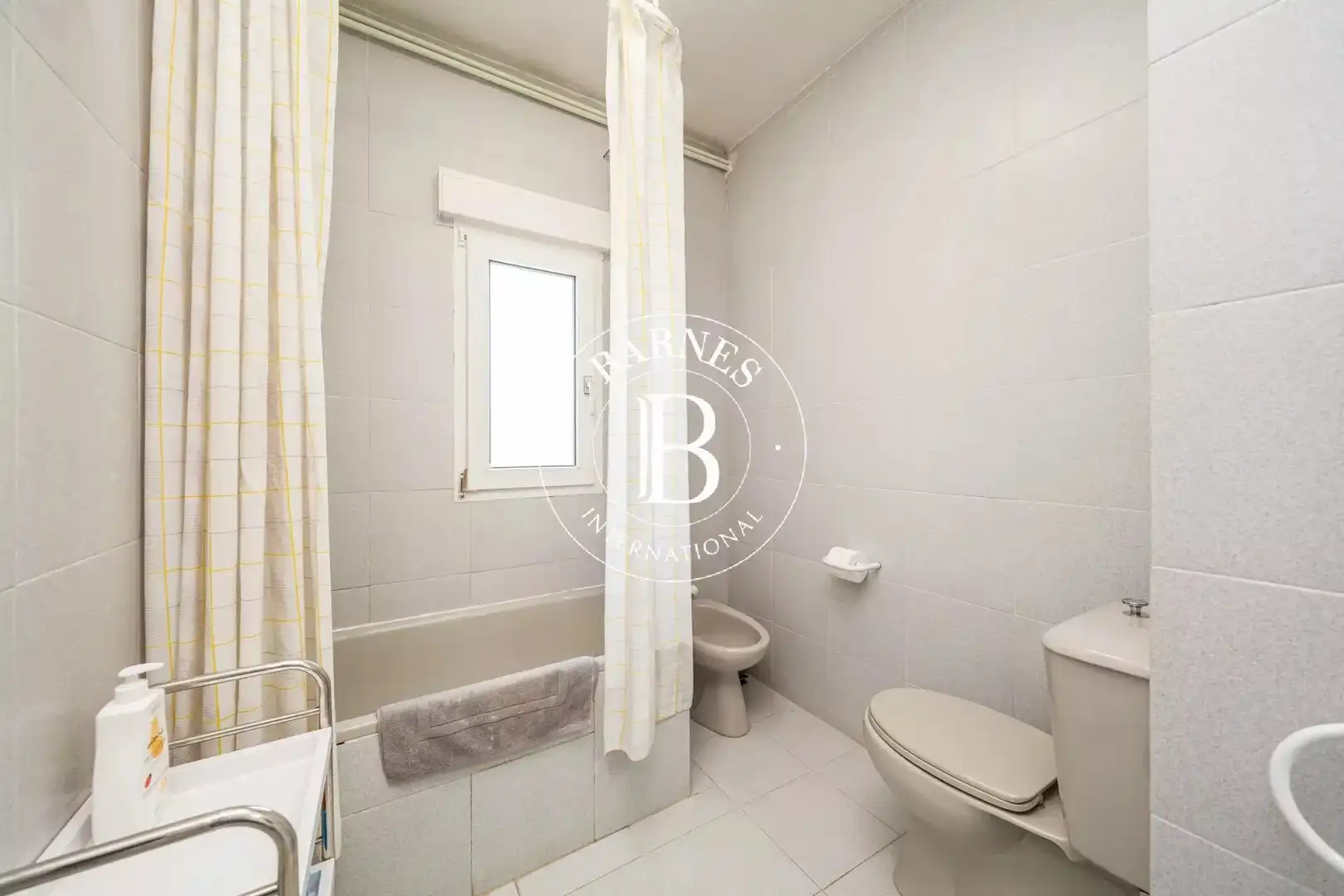 Baño de Casa o chalet en venta en Ribatejada con Aire acondicionado, Calefacción y Piscina