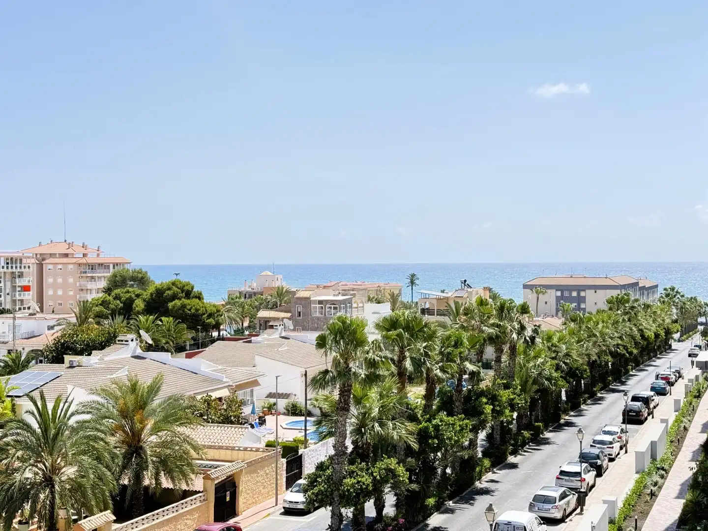 Apartment zum Verkauf in Playa del Acequión, Náufragos y Rocío del Mar