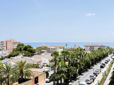 Appartement compact à vendre à Playa del Acequión, Náufragos y Rocío del Mar