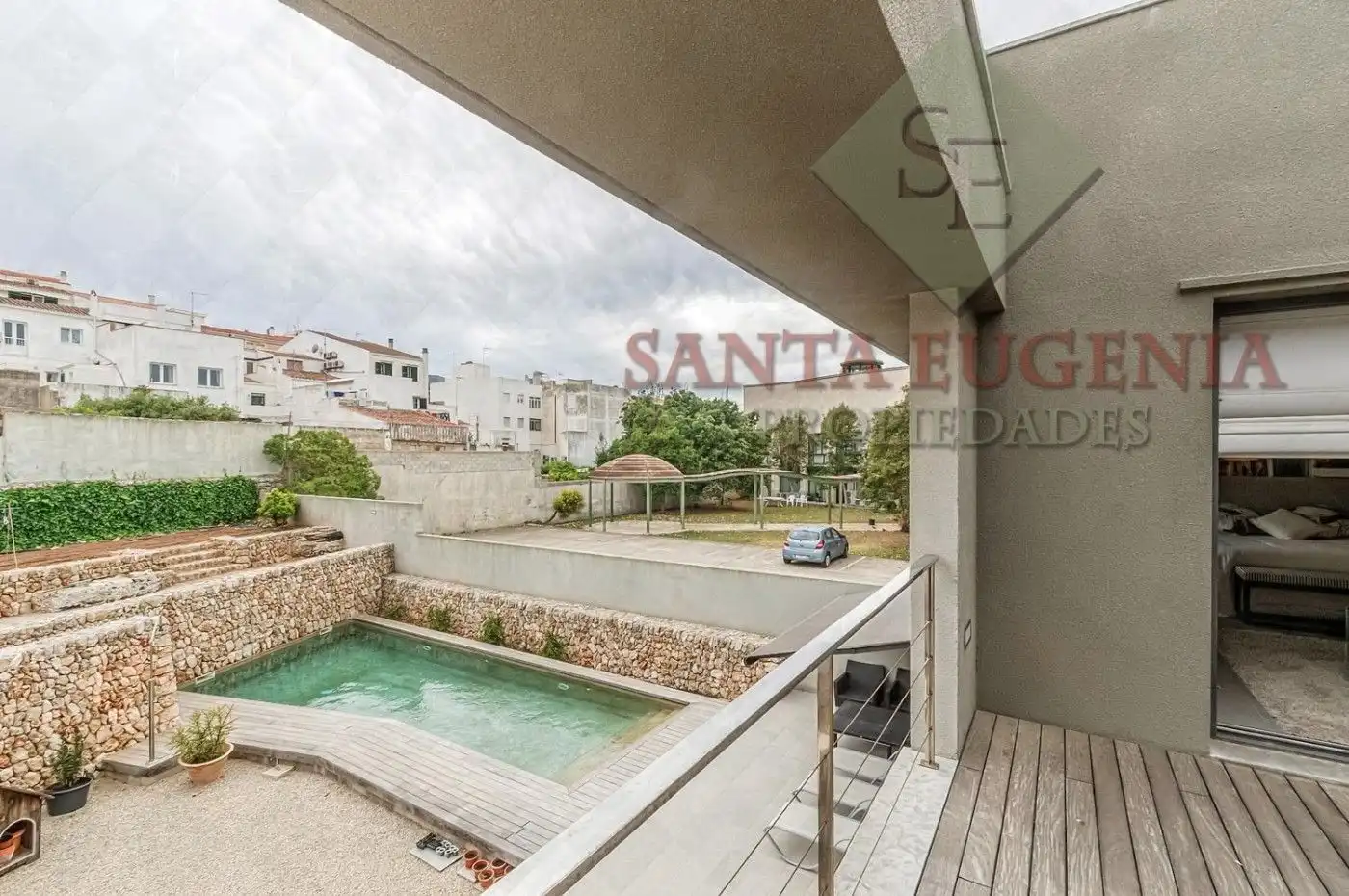 Casa o chalet en venta en Dalt Sant Joan - Plaça Eivissa