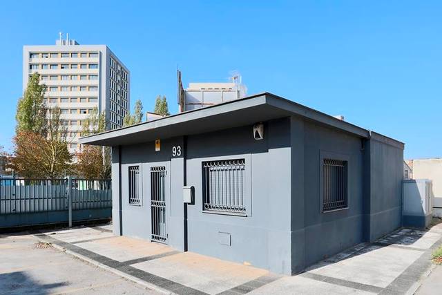 Nave industrial en Venta en Venta de la Estrella Kalea, 113 en Adurtza