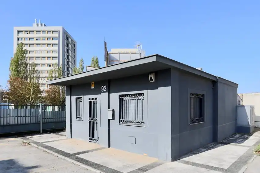 Nave industrial en venta en Venta de la Estrella Kalea, 113, Adurtza