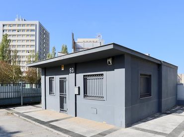 Industrial building for sale in Venta de la Estrella Kalea 113