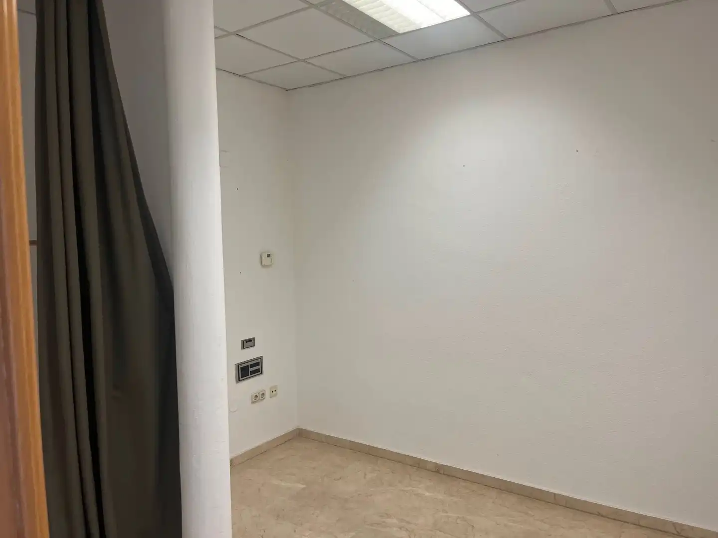 Büro mit Terrasse zur Miete in Plaza Navarra 2, imagen 5