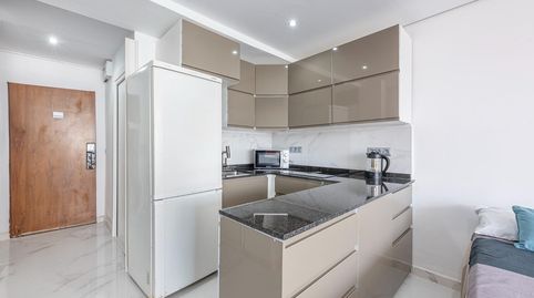 Foto 4 de Estudio en venta en Calle Malaga, 1, Castillo Sohail - Myramar, Fuengirola