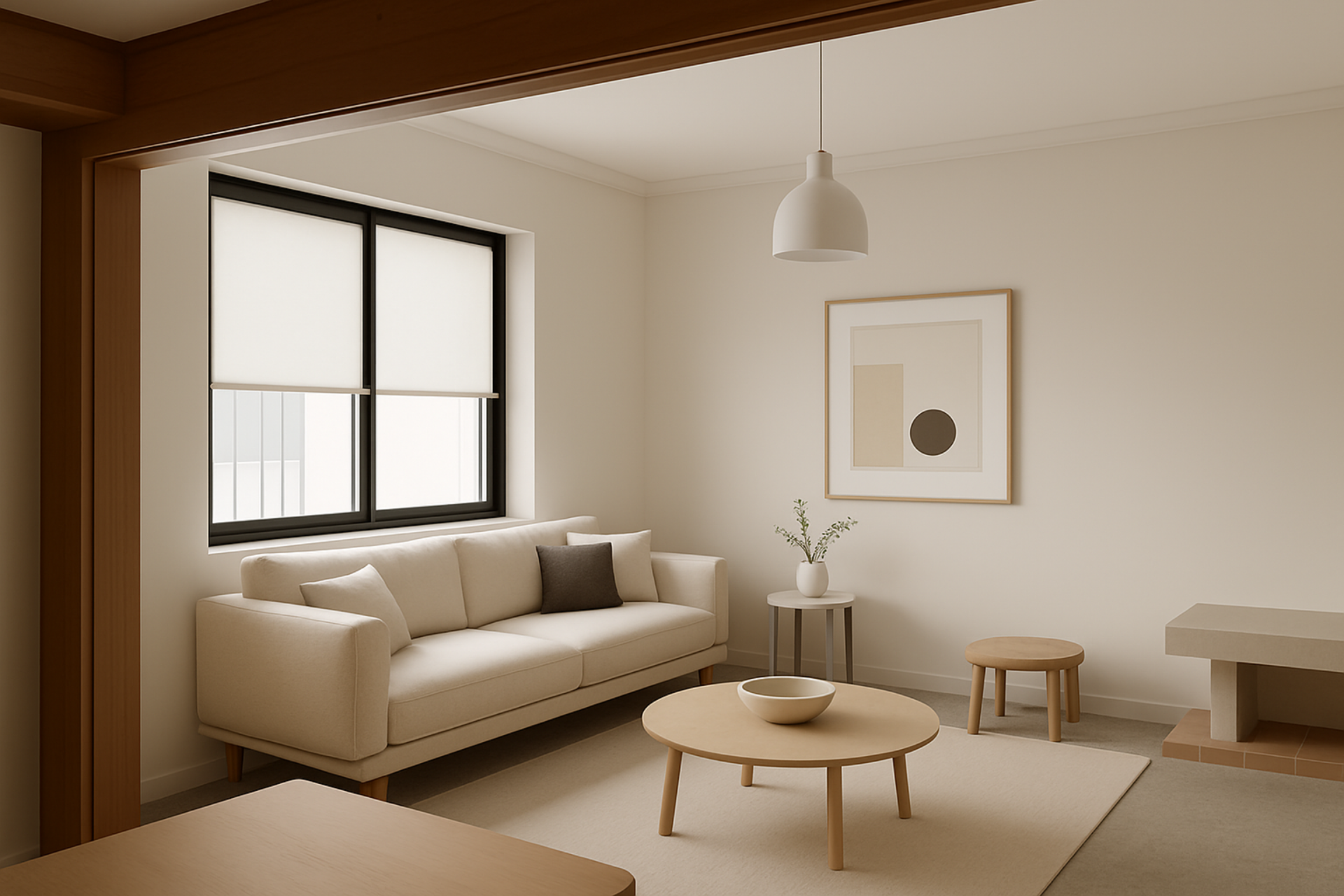 Living room of Apartment for sale in Madrigal de la Vera  with Storage room