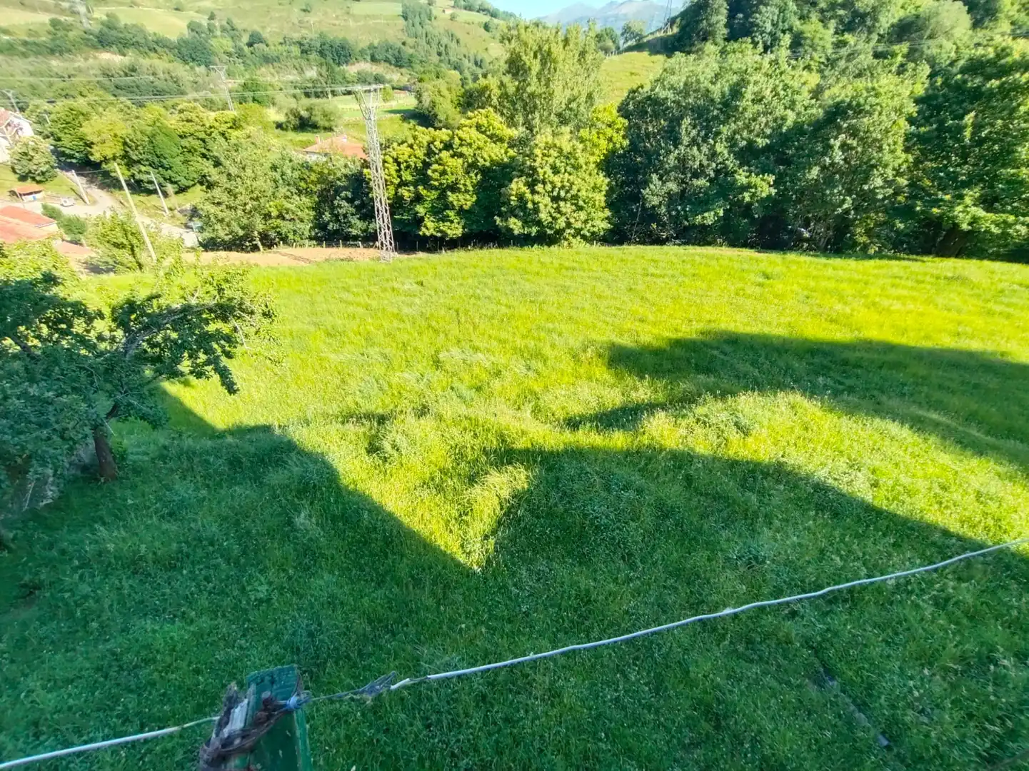 Houses for sale in Rionansa - BO OBESO-RIOSECO, Lamasón