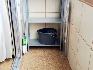 Badezimmer von Wohnung zur Miete in Isleta - Puerto - Guanarteme