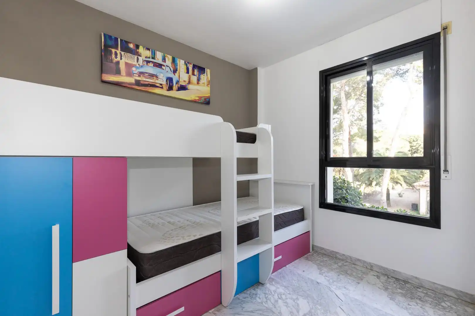 Dormitori de Apartament en venda en Salou amb Calefacció, Piscina i Moblat