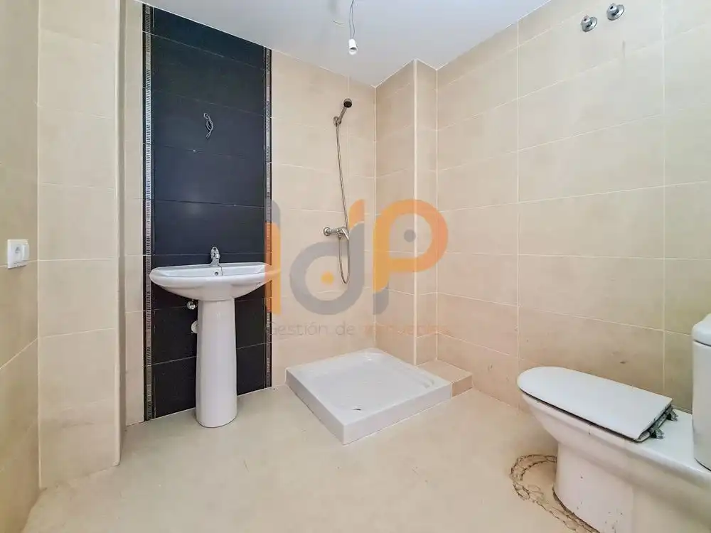 Flat with terrace for sale in Huércal-Overa, imagen 13