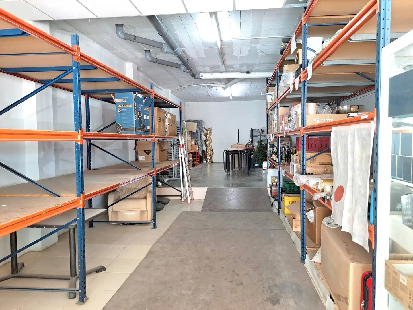 Local comercial en venta en Vilamarina, imagen 2