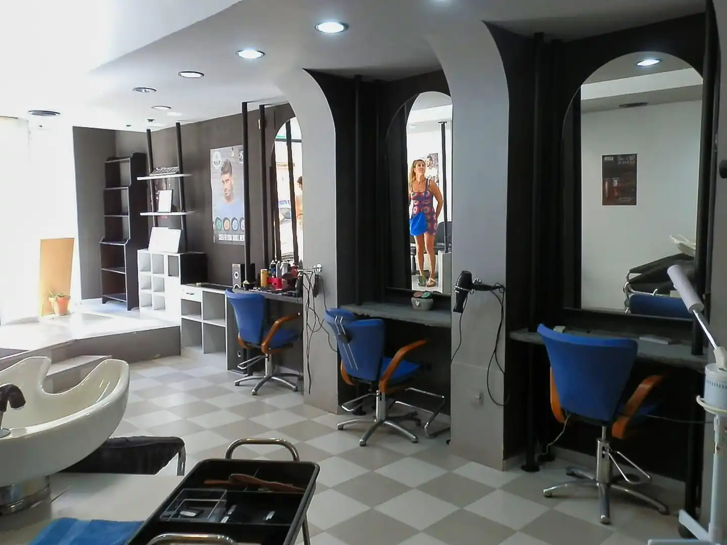 Local commercial à vendre à La Nucia Pueblo, imagen 9