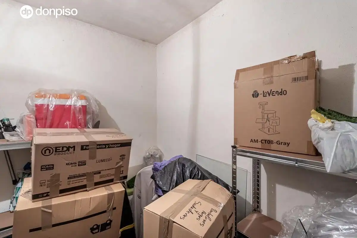 Pis en venda en Maracena amb Aire condicionat, Calefacció i Terrassa