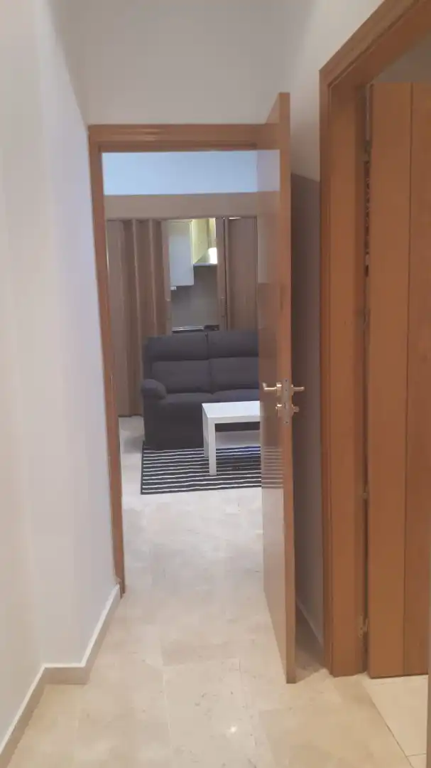 Flat for rent in Calle Santa Escolástica, San Matías - Realejo