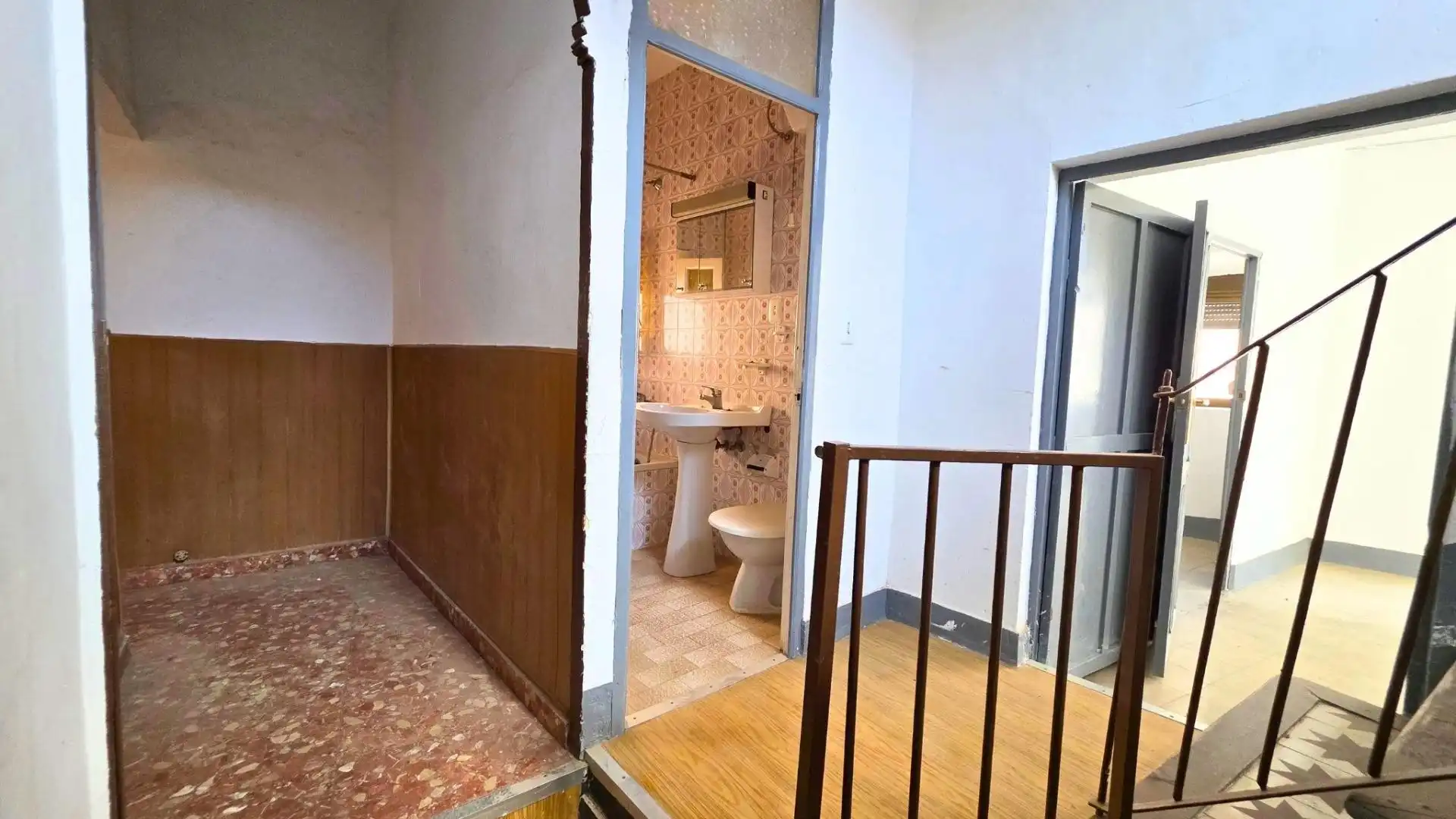 Casa o xalet en venda en Fiñana