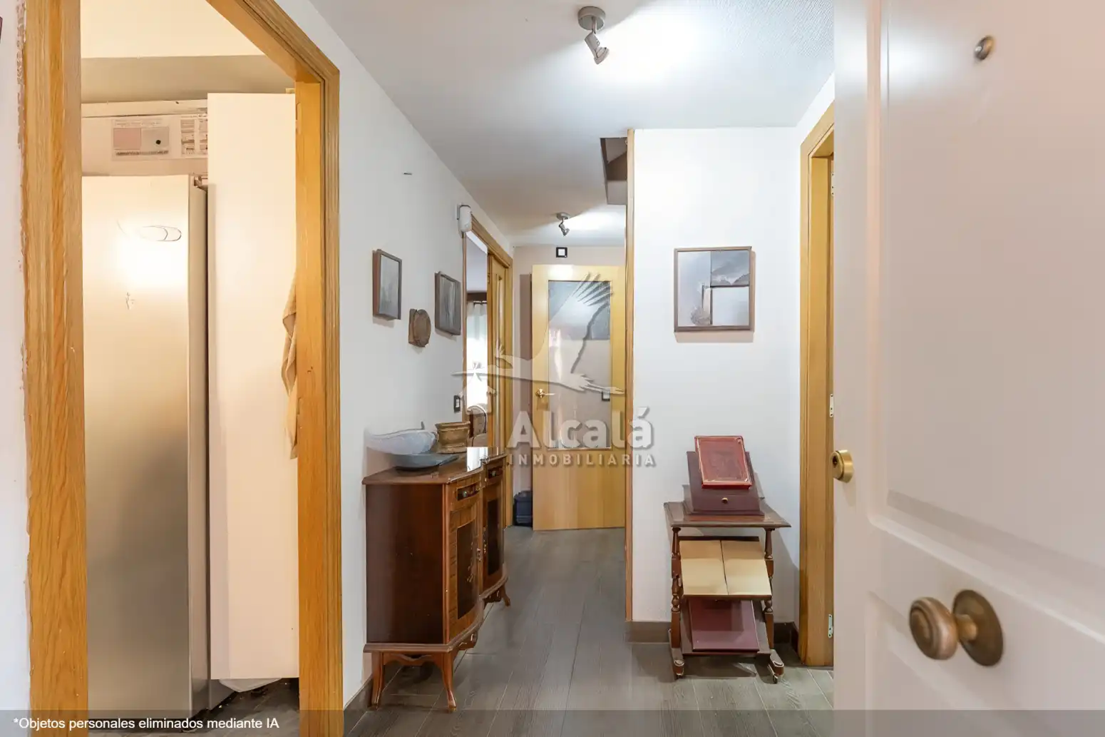 Casa con piscina en venta en La Garena, imagen 29