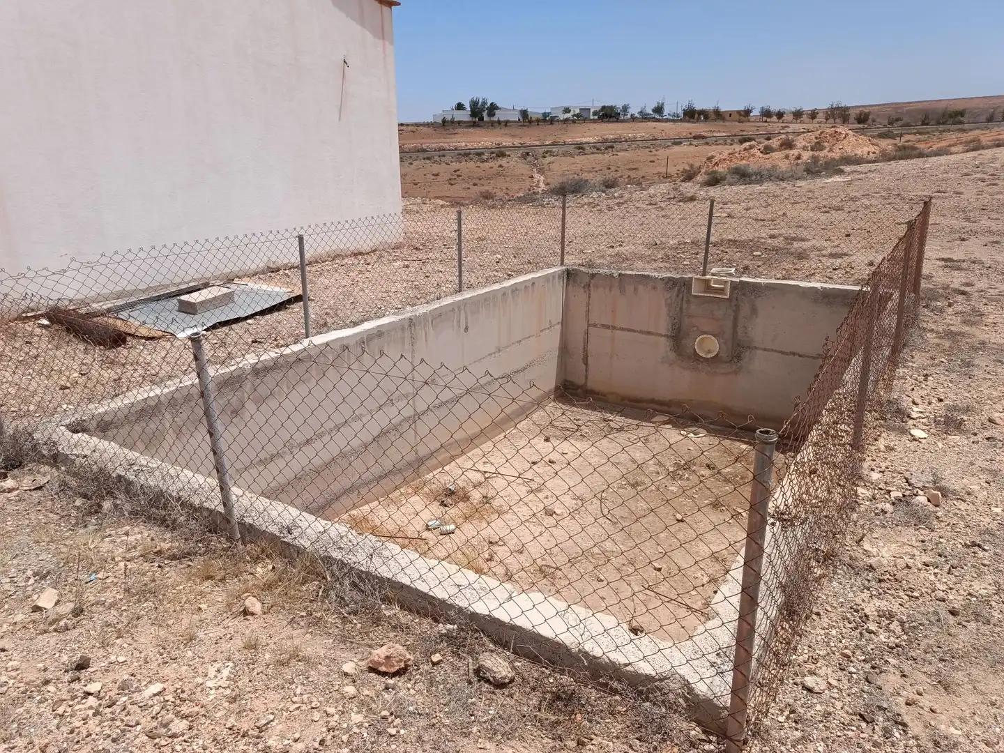 Casa o xalet en venda en Betancuria