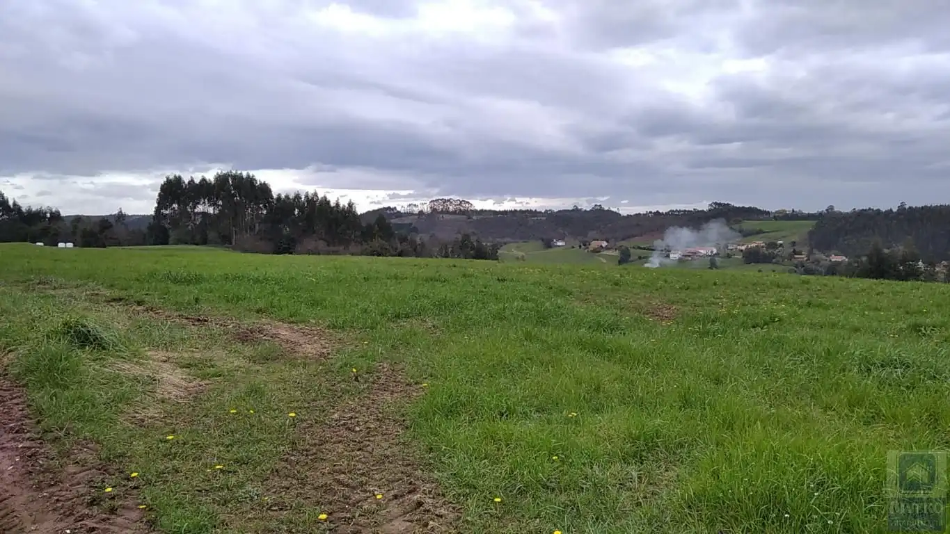 Grundstücke zum Verkauf in Carreño