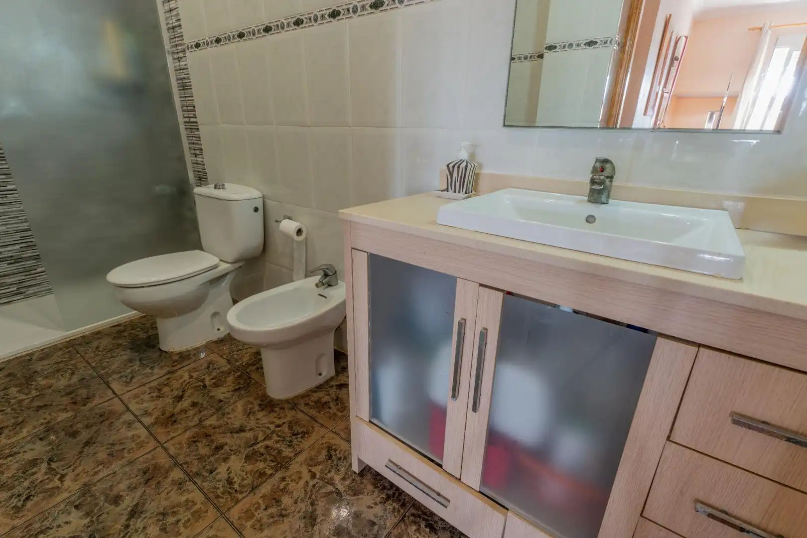Xalet amb jardí en venda a San Fulgencio, imagen 59