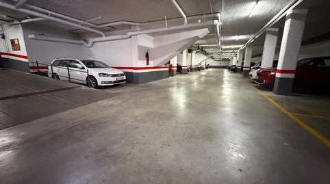 Photo 3 of Garage to rent in Carrer Aureli Capmany, Arxiu, Sant Cugat del Vallès