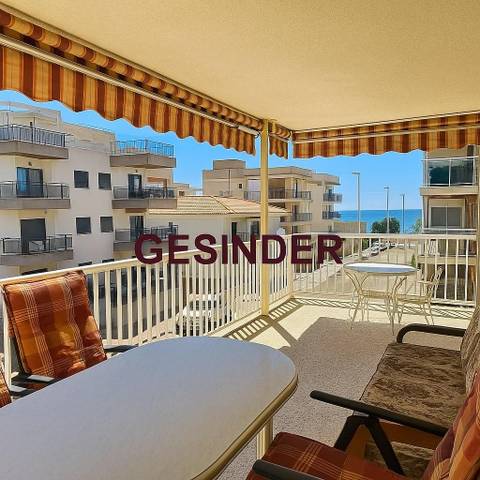 Apartamento en Alquiler en Gran Playa