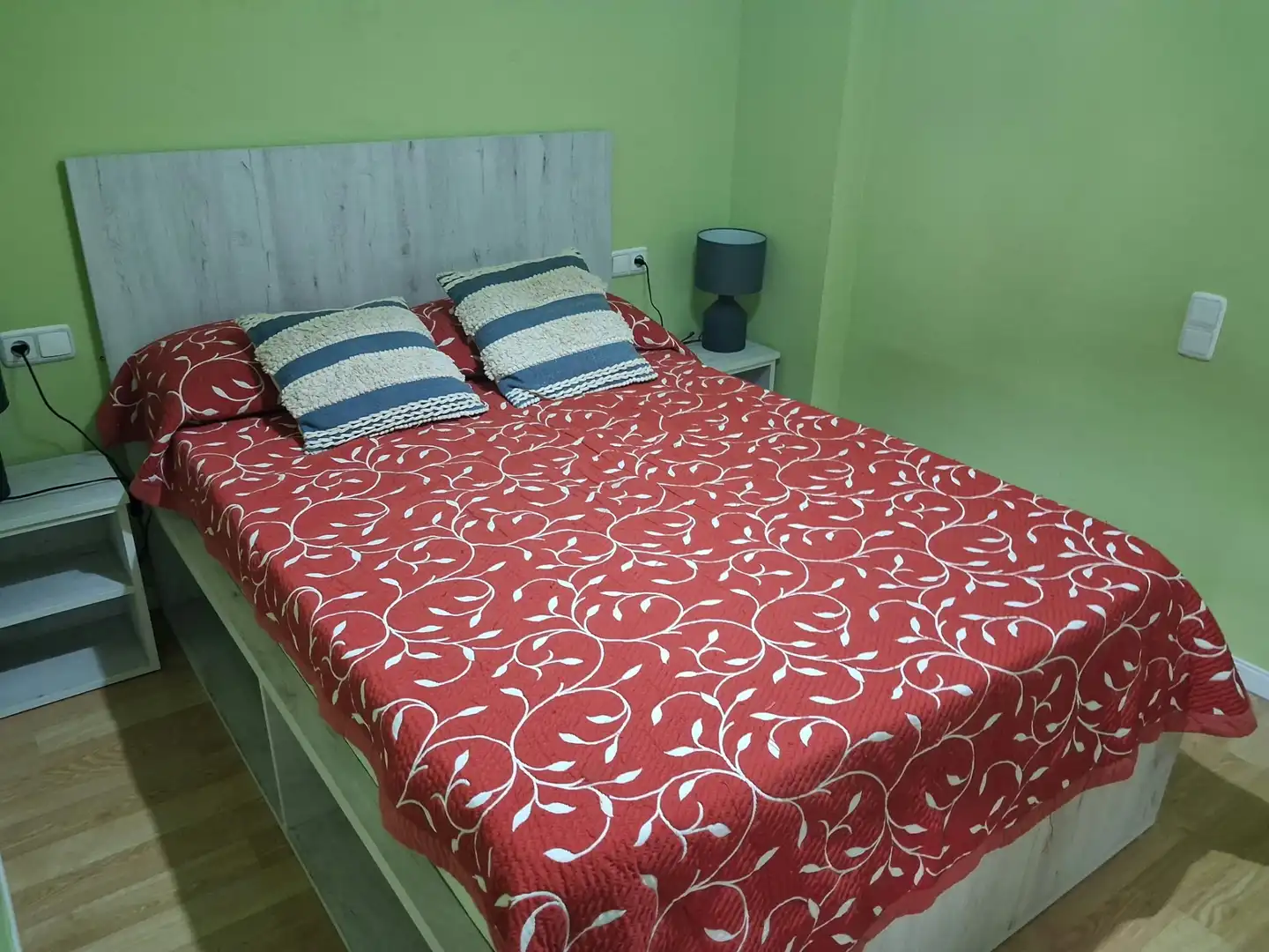 Wohnung zur Miete in Mérida, Badajoz