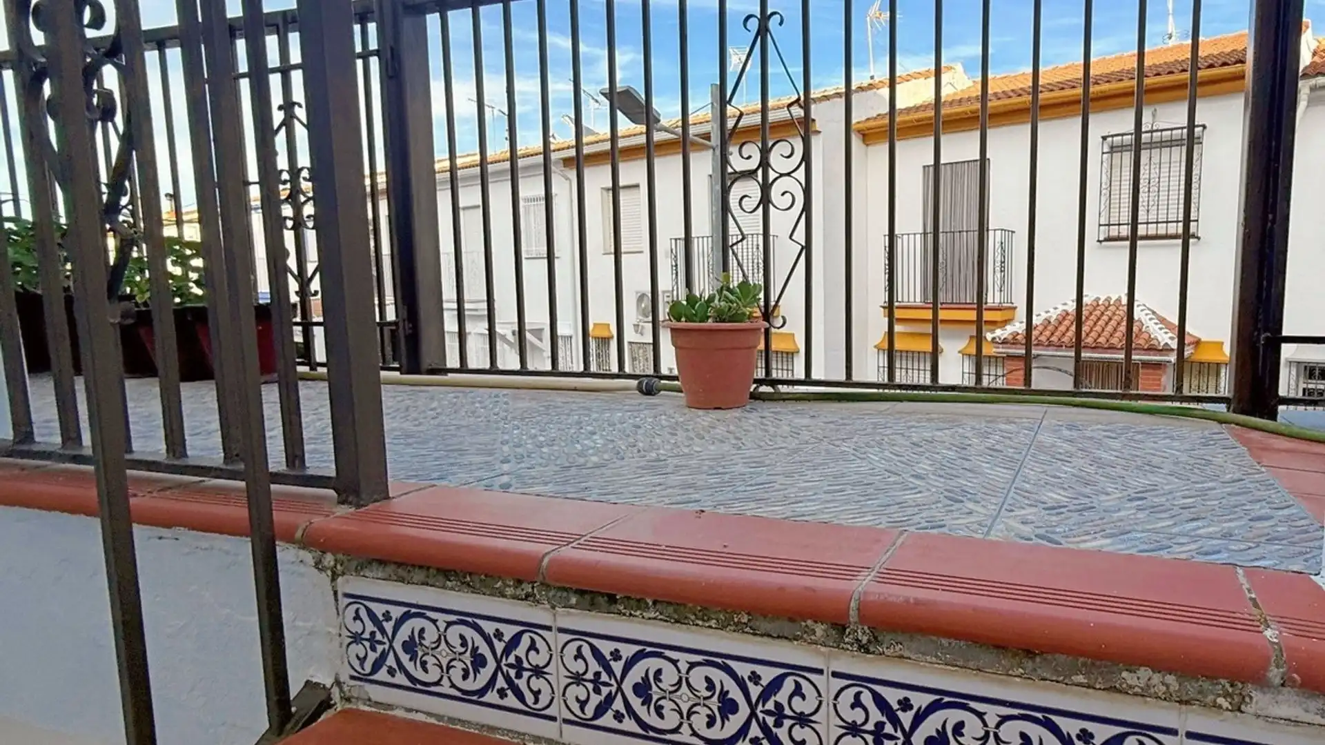 Single-family semi-detached for sale in Almargen