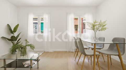 Foto 5 de Piso en venta en Ciudad Jardín, Madrid Capital