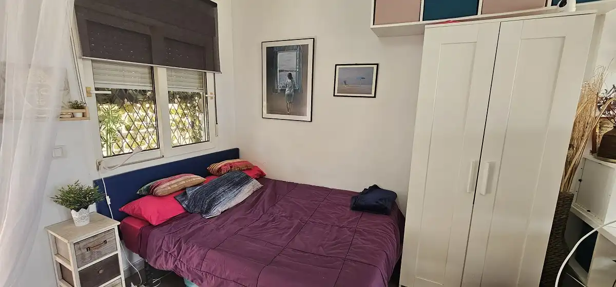 Bedroom of Study for sale in Torrevieja  with Furnished