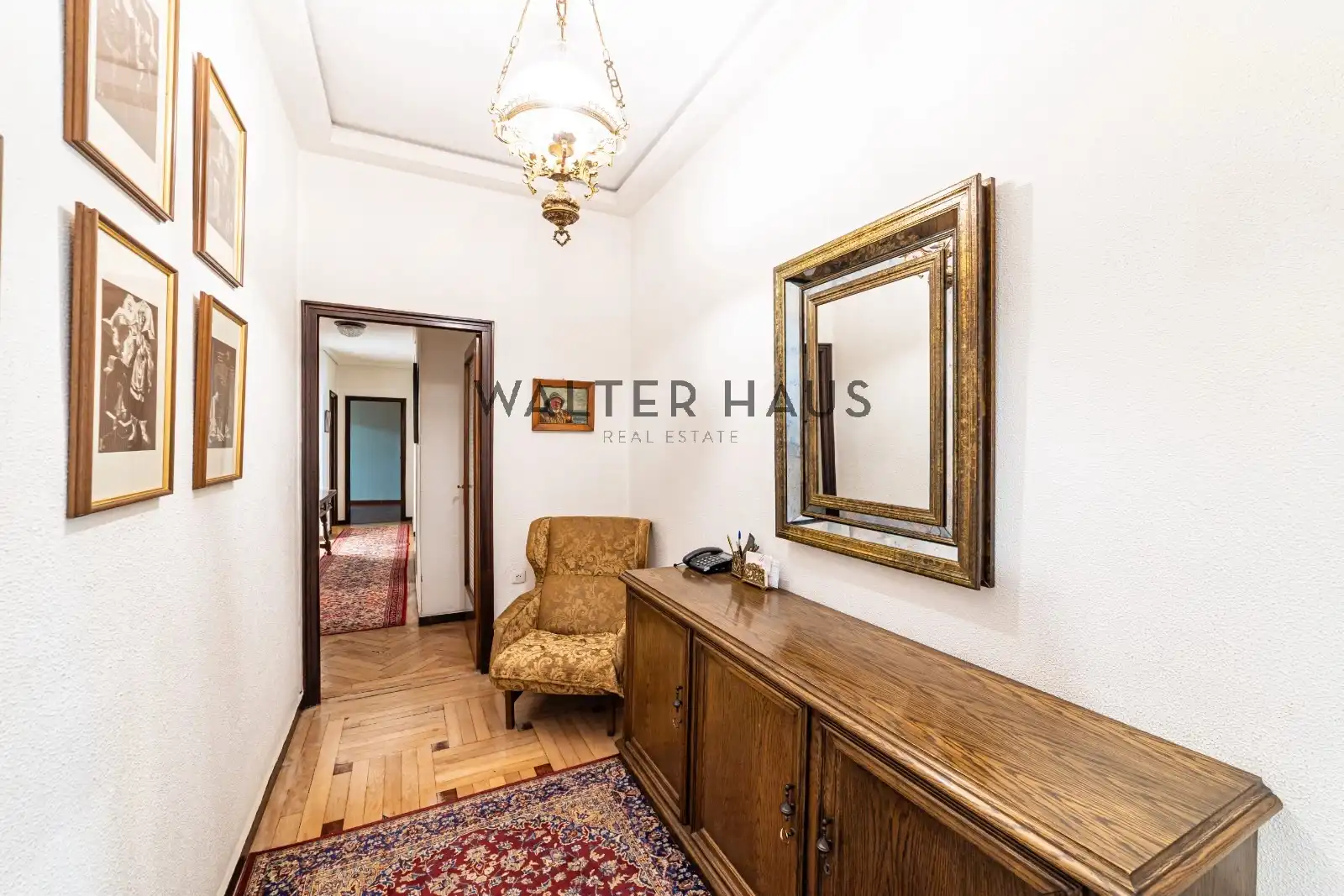 Flat with lift for sale in Avenida de Menéndez Pelayo, imagen 35